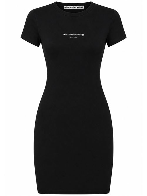 Abito mini ALEXANDER WANG | 1CC3266046001
